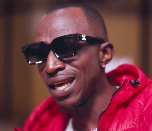 Macky 2 explains his decision to drop the mic (Watch Video)
