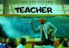 Mane Boy - Teacher (Prod. Jerry Fingers)