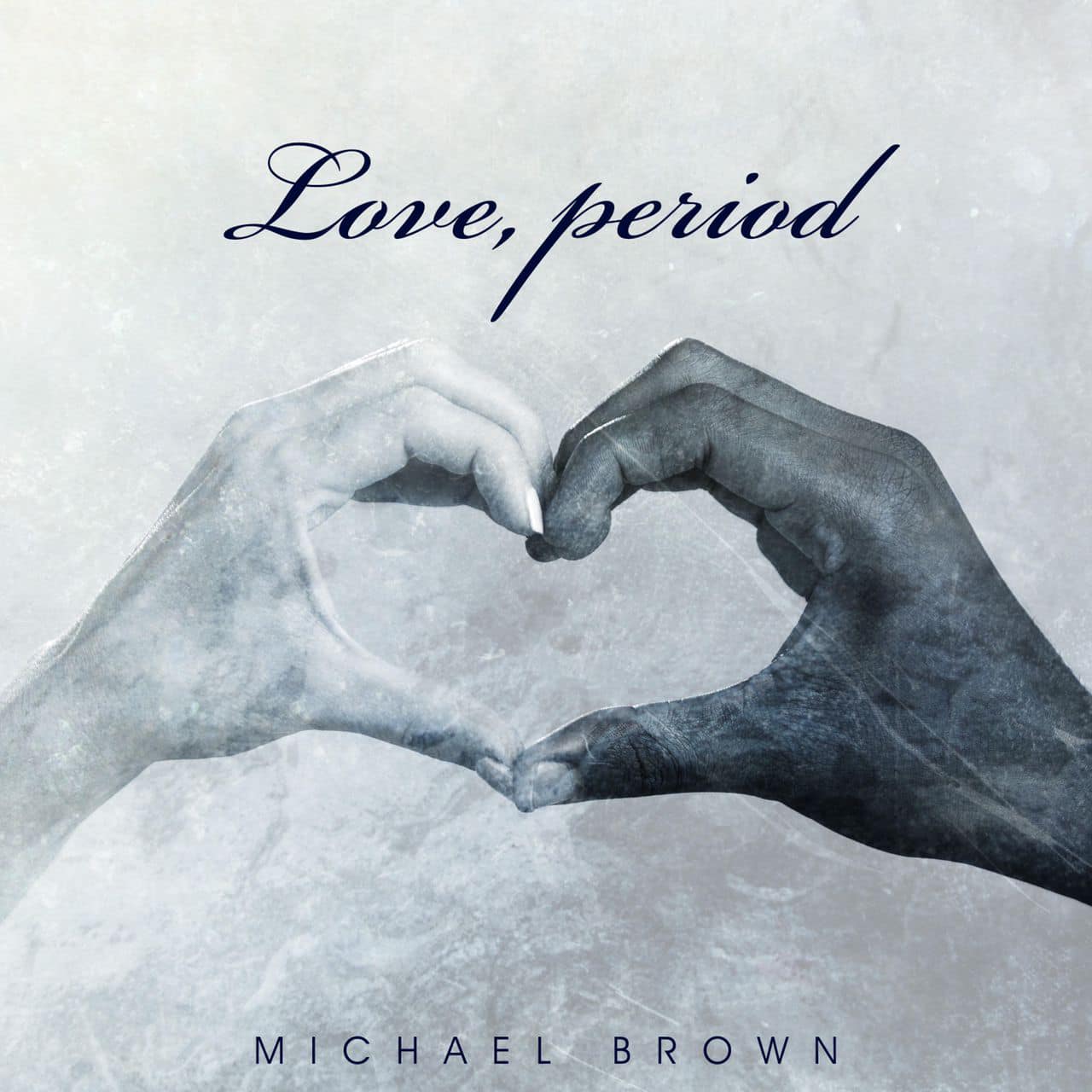 Michael Brown - Love, Period (Full EP)