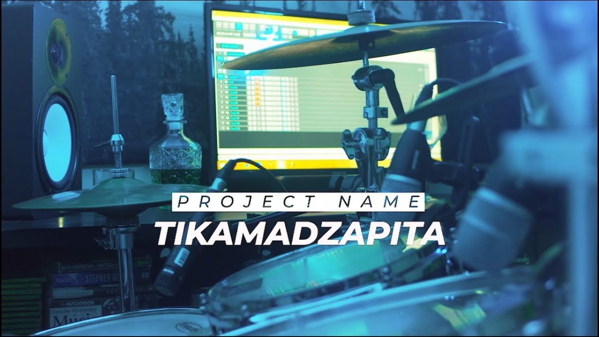 Namadingo - Tikamadzapita (Performance Video)