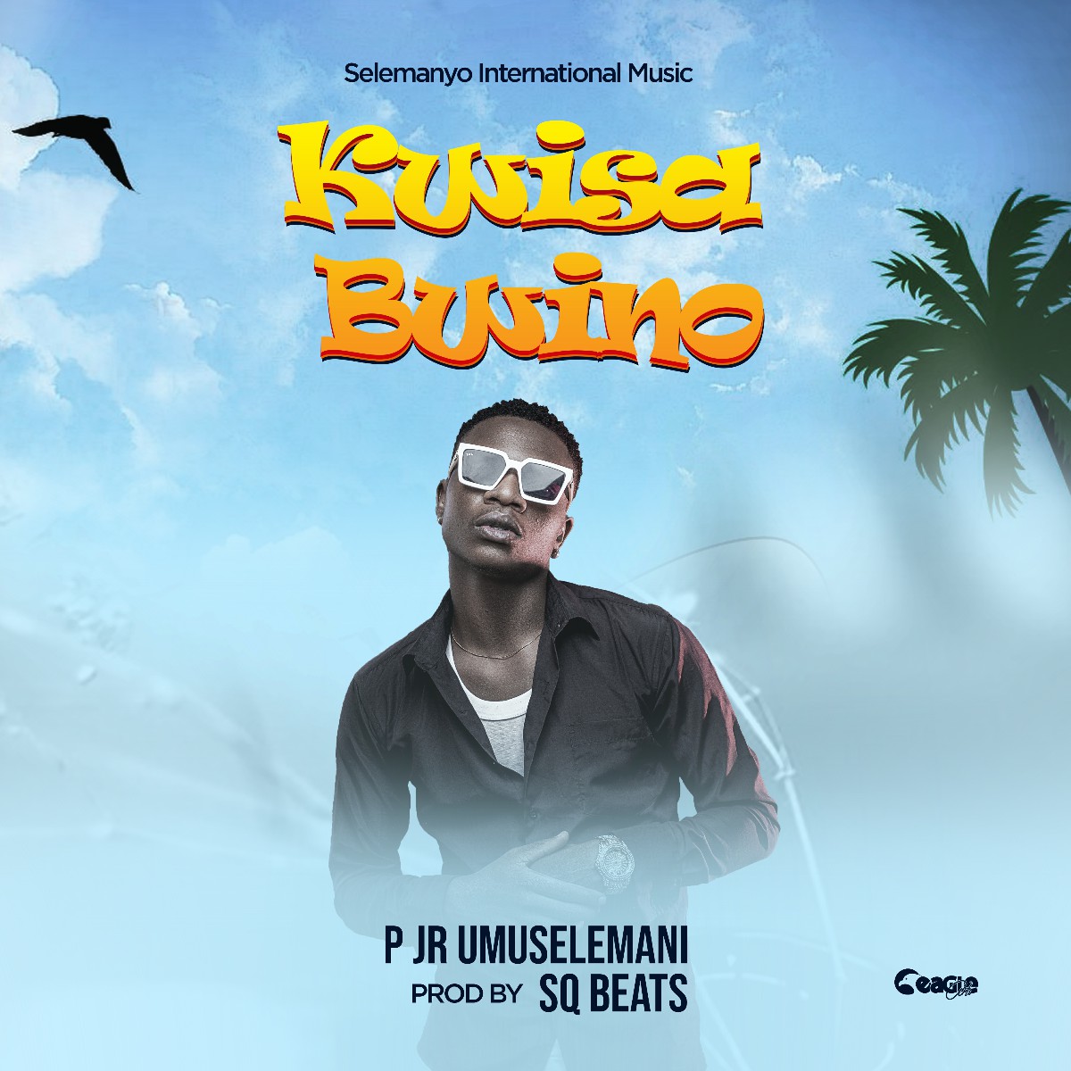 P Jr. Umuselemani - Kwisa Bwino (Prod. SQ Beats)
