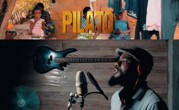 PilAto - Komboni Governor (Official Video)