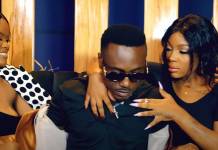 Roberto ft. Harmonize - My Baby (Official Video)