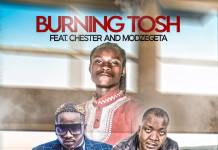 Burning Tosh ft. Chester & Mozegeta - Muletwelela