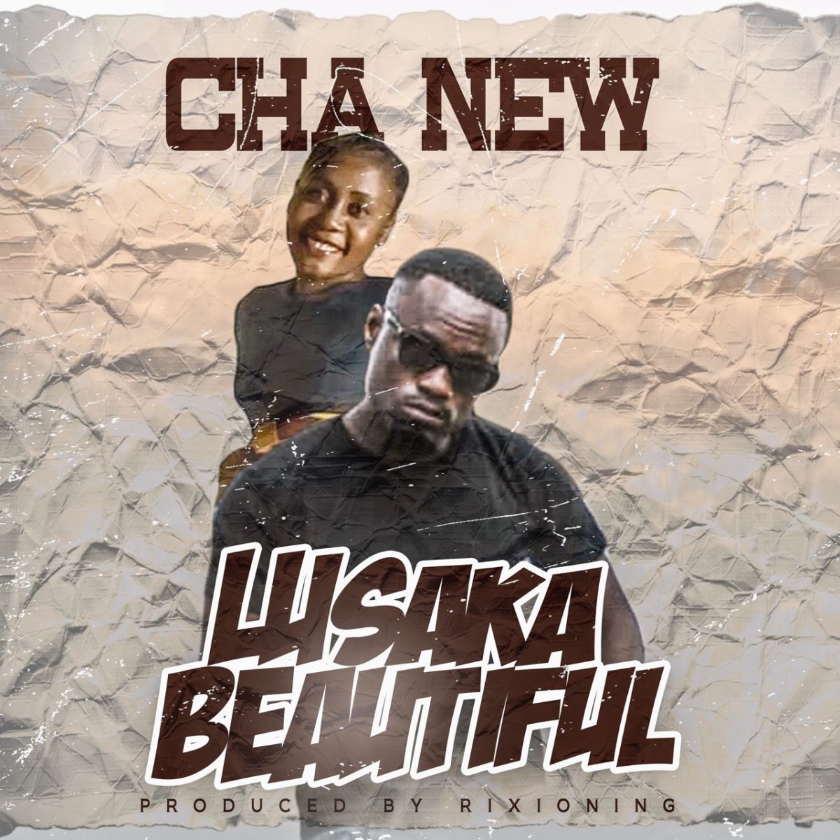 Cha New - Lusaka Beautiful