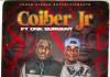 Coiber Jr ft. One Sergeant - Lesa Mwine (Only God Knows)