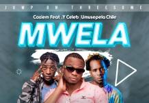 Coziem ft. Y Celeb & Umusepela Chile - Mwela