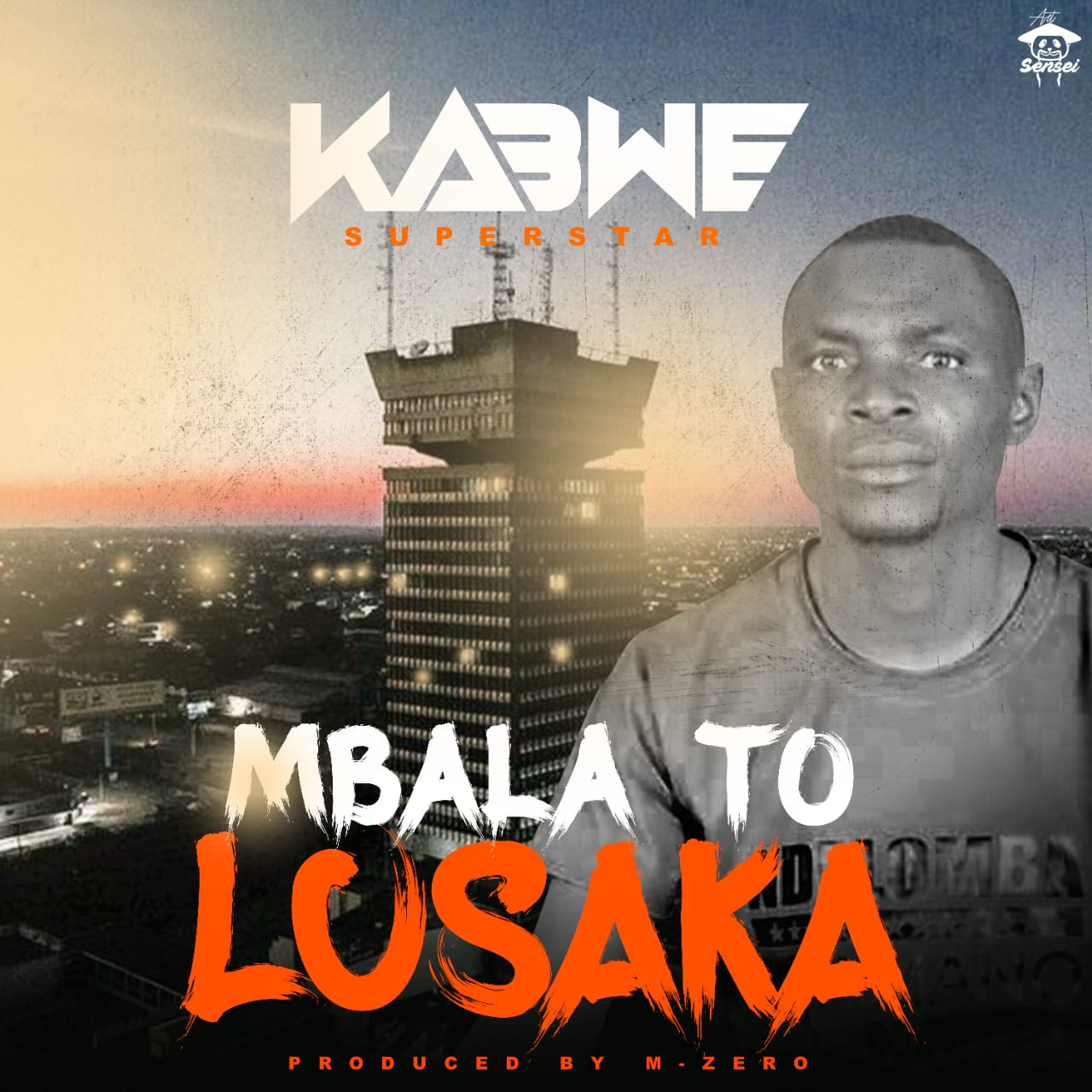 Kabwe Superstar - Mbala to Lusaka