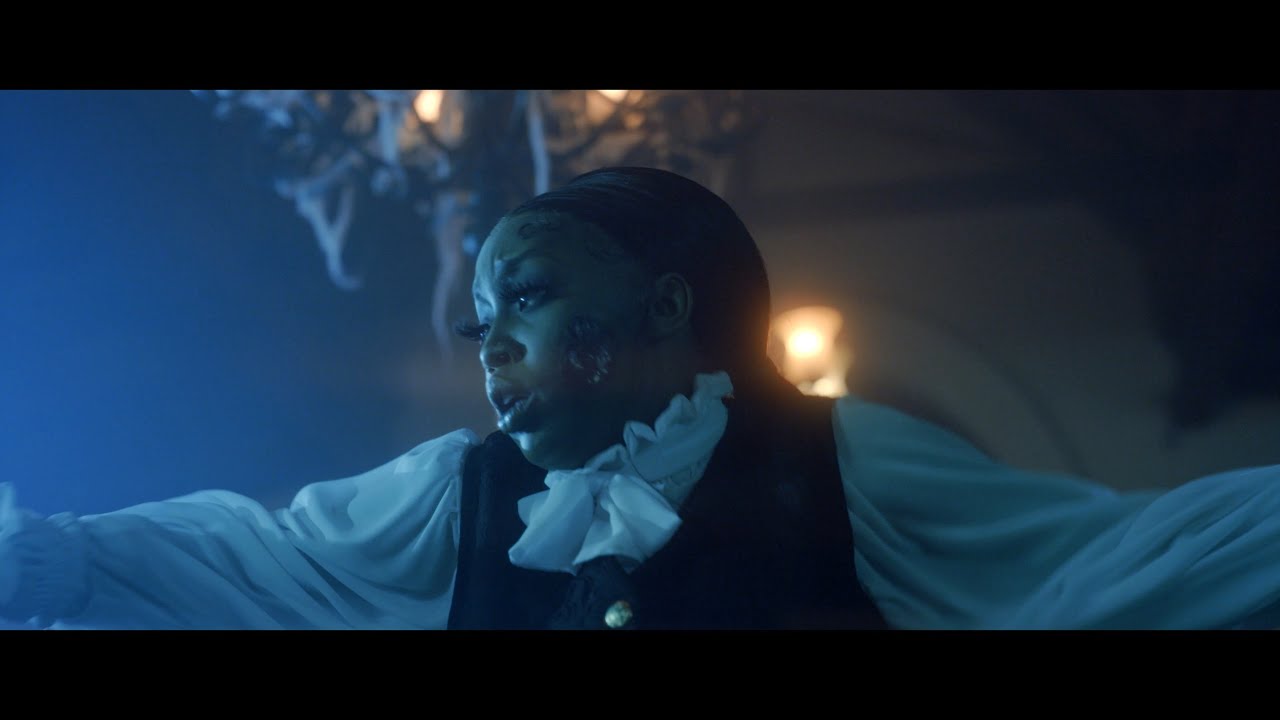 Kamo Mphela ft. Daliwonga & Felo Le Tee - Ghost (Official Video)