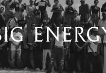 LADIPOE - Big Energy (Official Lyric Video)