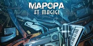 Mapopa ft. Magigi - Mvelani Nkani (Prod. Jerry Fingers)