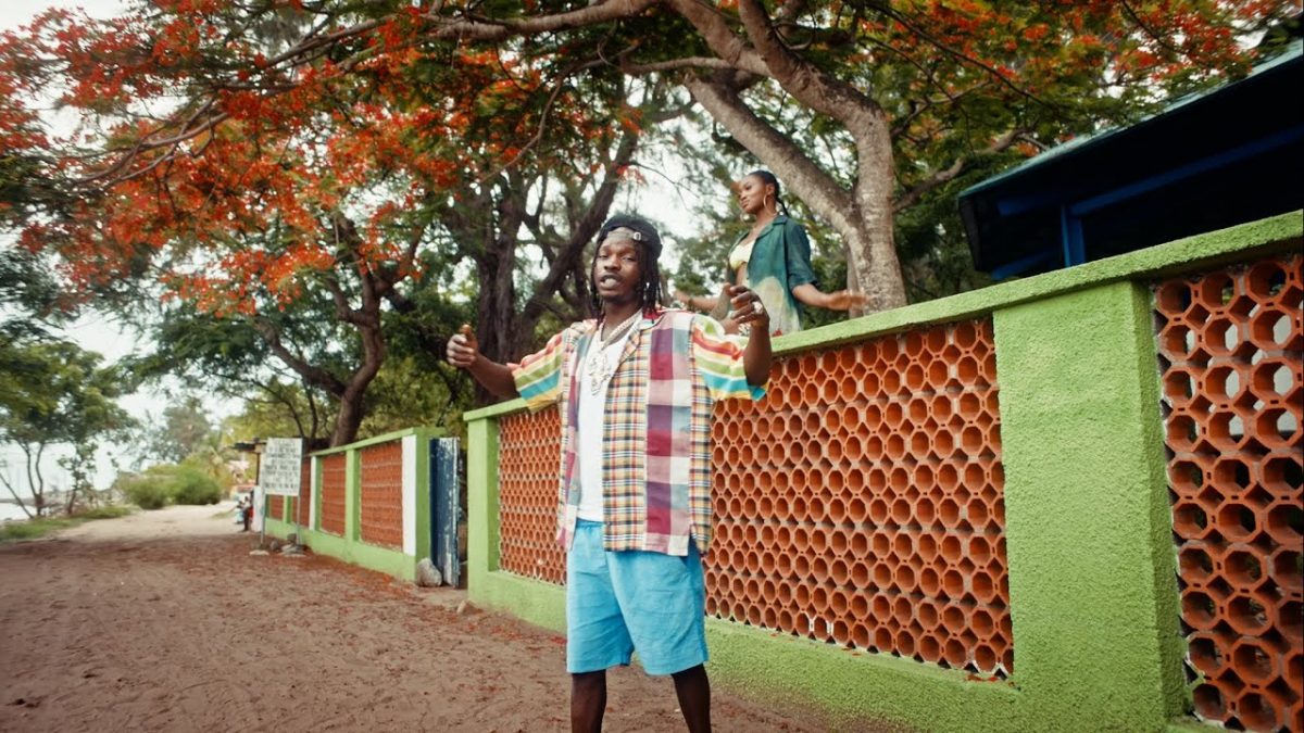 Naira Marley - Montego Bay (Official Video)