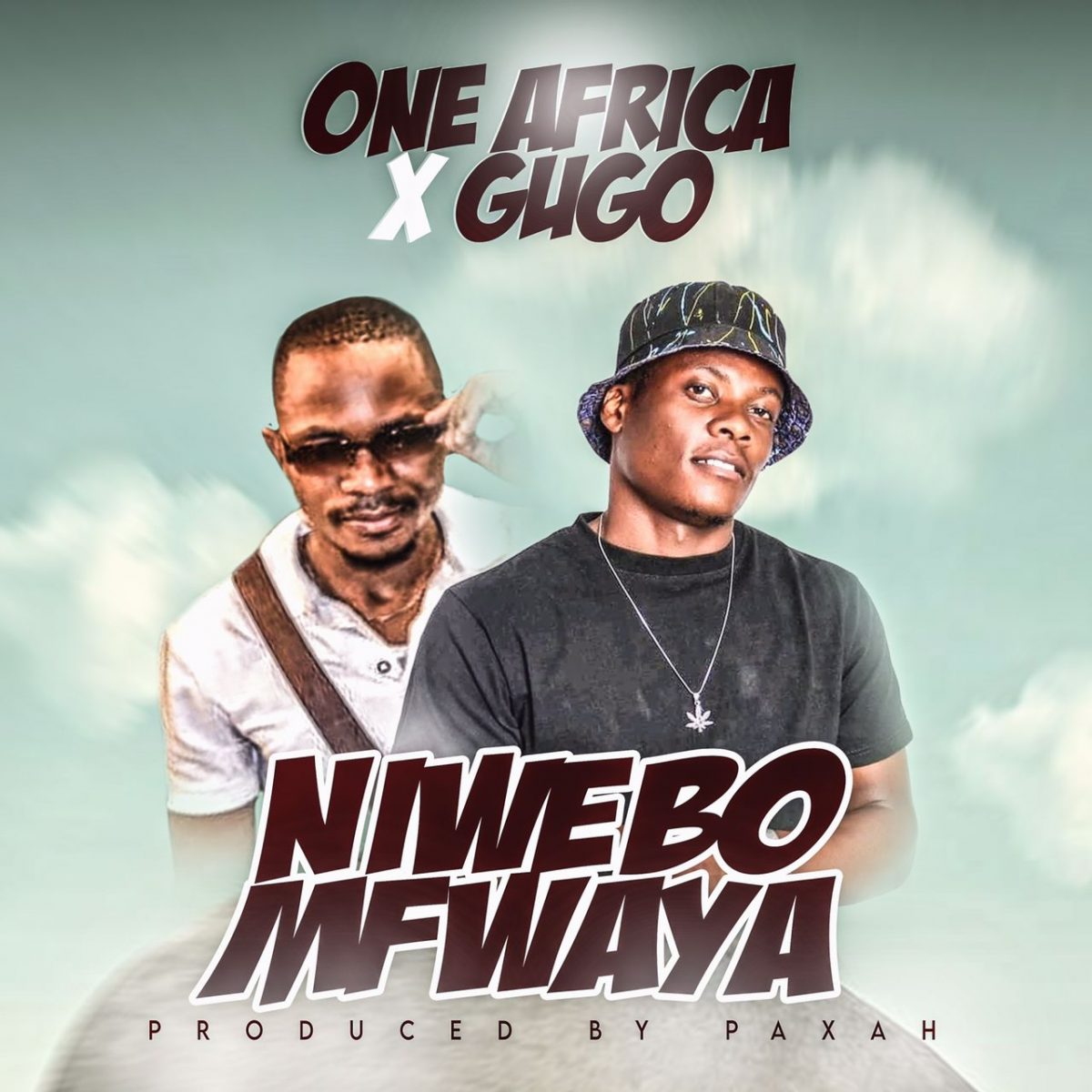 One Africa & Gugo - Niwebo Mfwaya