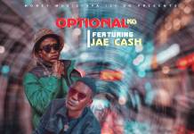 Optional KG ft. Jae Cash - Nshangala (Prod. Mule Power)