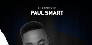 Paul Smart - Remember My Soul