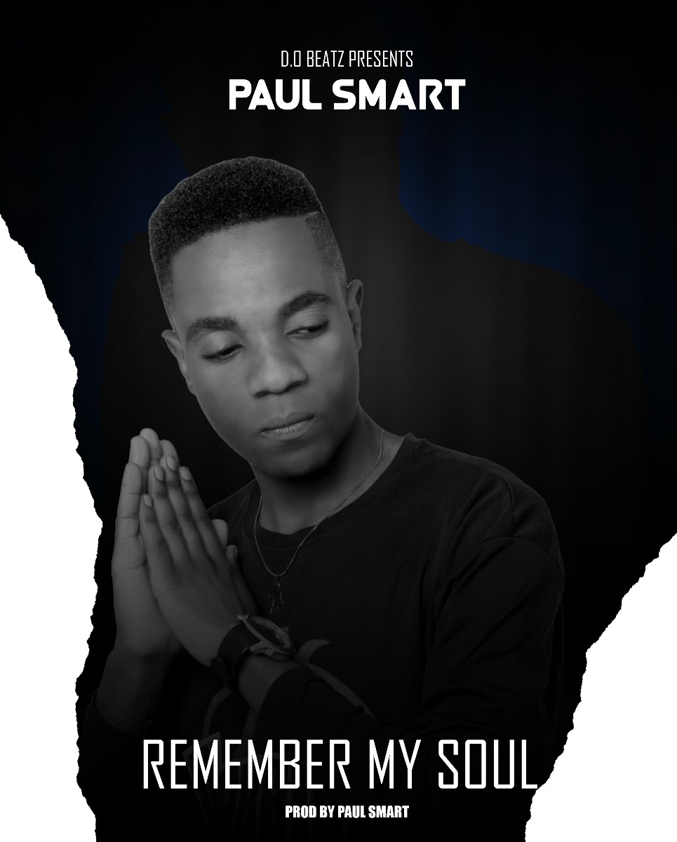 Paul Smart - Remember My Soul