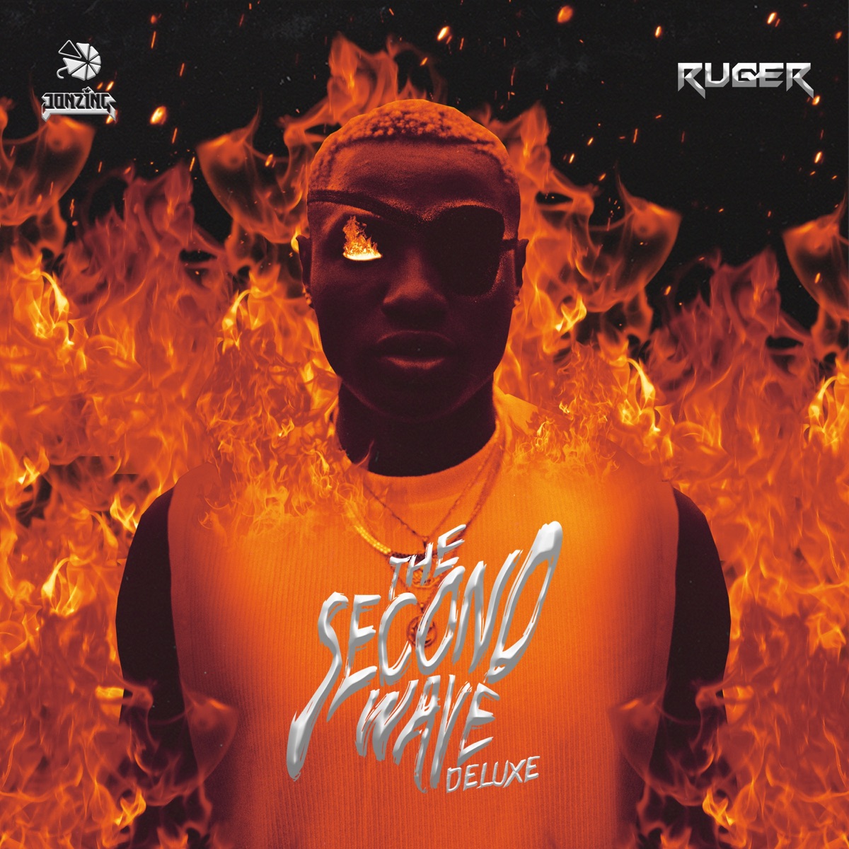 Ruger - The Second Wave (Deluxe Edition)