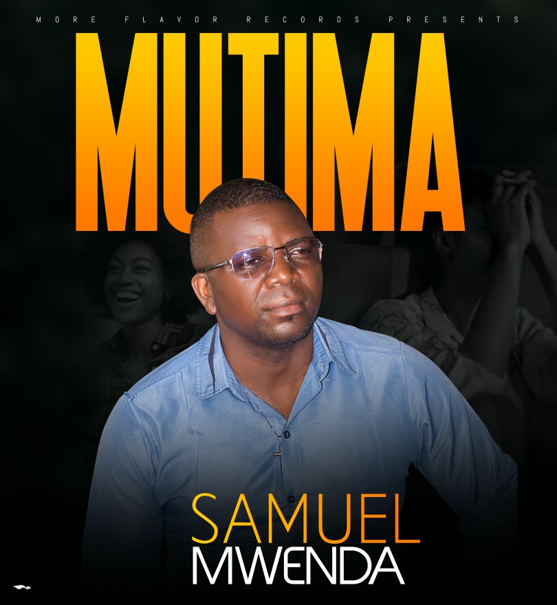 Samuel Mwenda - Mutima