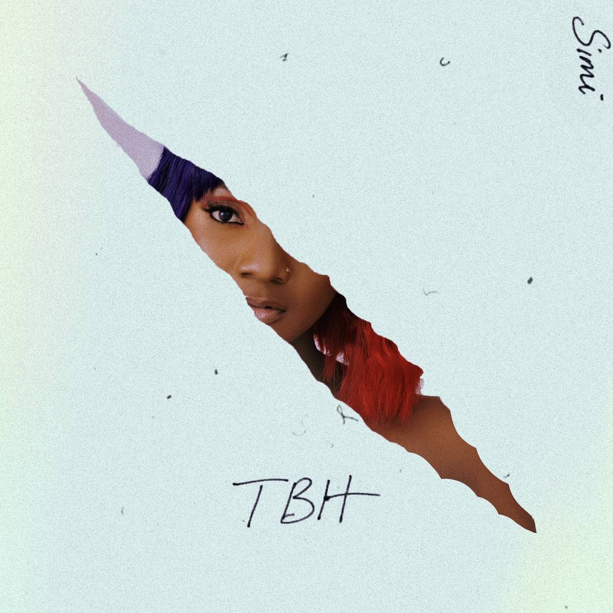Simi - TBH (To Be Honest) (Full ALBUM)