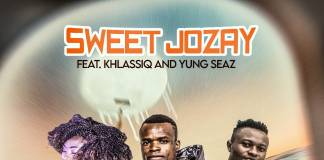 Sweet Jozay ft. Khlassiq & Yung Seaz - Mulubunda