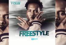 Y Celeb - Freestyle (Prod. The Beat Slayer)