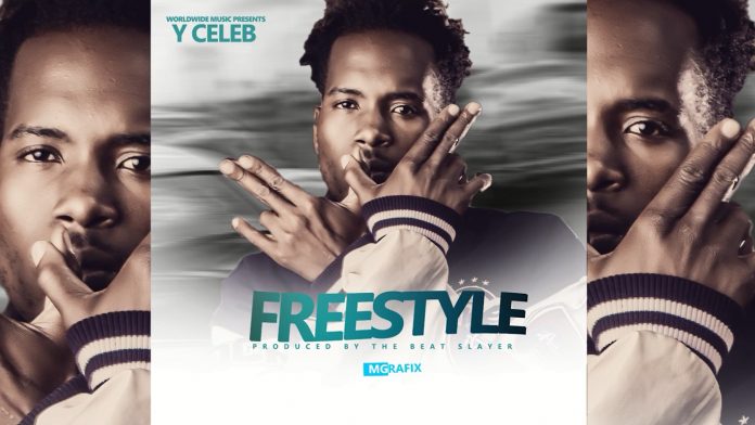 Y Celeb - Freestyle (Prod. The Beat Slayer)
