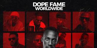 Dope Fame Worldwide - Big Artist