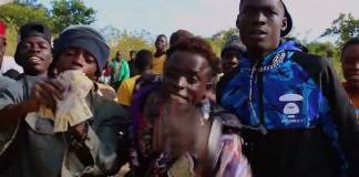 Abaiche Ba Fwaka - Kopala Chalo Chimbi (Official Video)