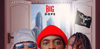 Big Dope ft. Dizmo & Jay Thorn - Ku Door