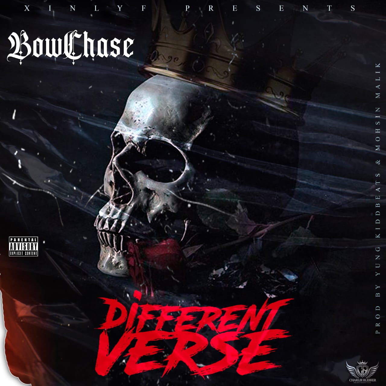 Bow Chase - Different Verse