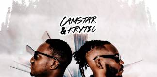Camstar & K.R.Y.T.I.C - How 2 Rap (Full ALBUM)