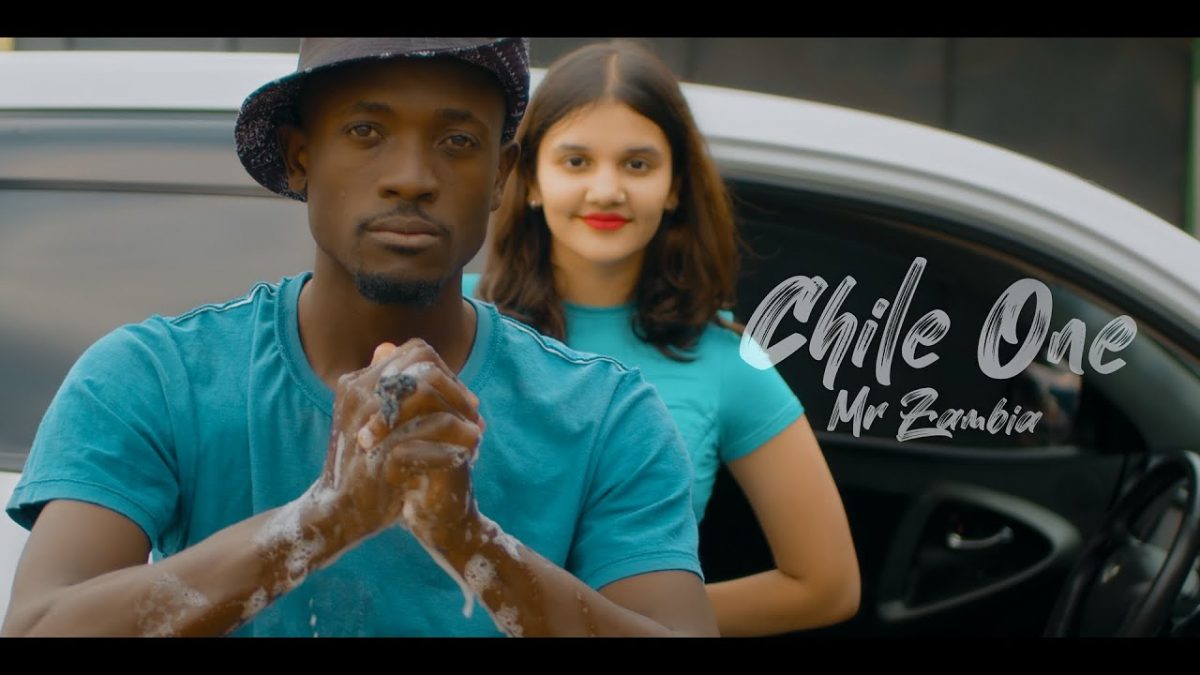 Chile One ft. Chef 187 - Why Me (Official Video)