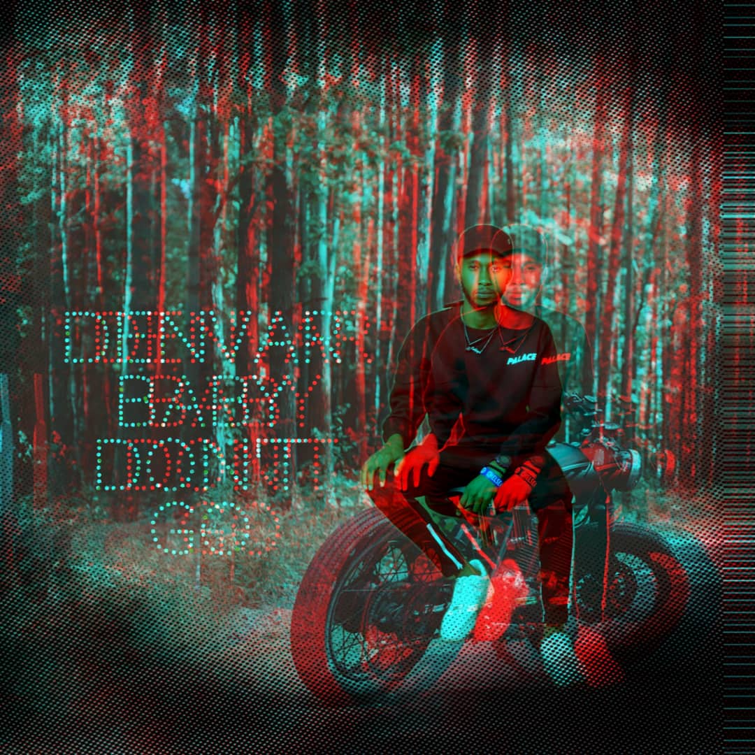 DenVar - Baby Don't Go