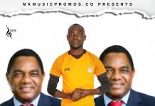 Kabwe Superstar - Tulichimo (Prod. DJ Mikelo)