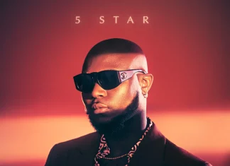 King Promise - 5 Star (Full ALBUM)
