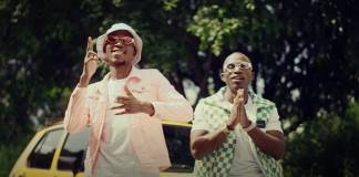 Macky 2 ft. Yo Maps - Teti Ndabe (Official Video)