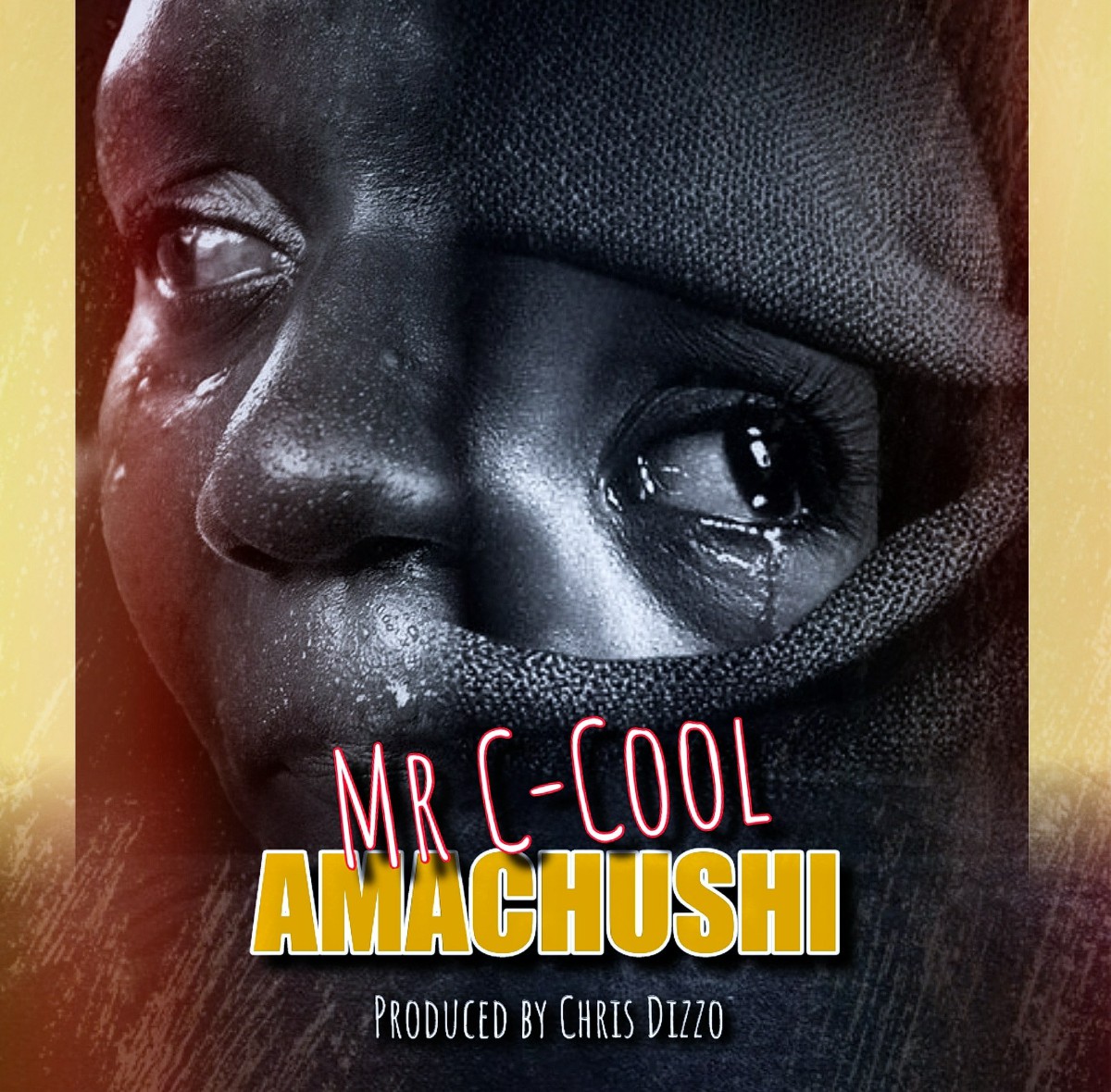 Mr C-Cool - Amachushi (Prod. Chris Dizzo)