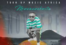 Mwana Wakwitu - Nowhere (Prod. Ricore)