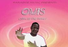 Omis (Son of the Voice) - Life (Prod. Stax)