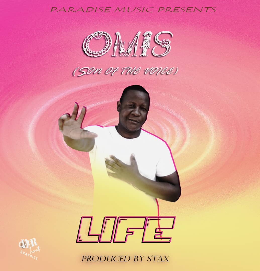 Omis (Son of the Voice) - Life (Prod. Stax)