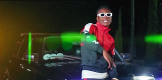 P Jr. Umuselemani - Chikalakukalipafye - Macky 2 Cover (Official Video)