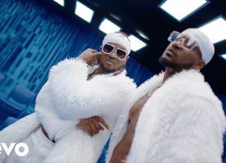 P-Square - Jaiye (Ihe Geme) (Official Video)