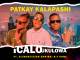 Pat Kay Kalapashi ft. Slimcheyz (HD Empire) & F Kone - Icalo Ukulowa