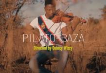 PilAto - Baza (Official Video)