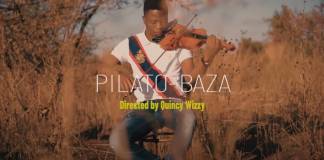 PilAto - Baza (Official Video)