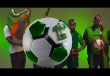 Rich Bizzy, Shenky, Chester, King Dandy & Kadaffi - Shepolopolo (Official Video)