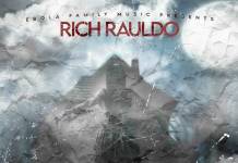 Rich Rauldo - Ama House of Horror