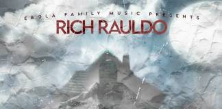 Rich Rauldo - Ama House of Horror