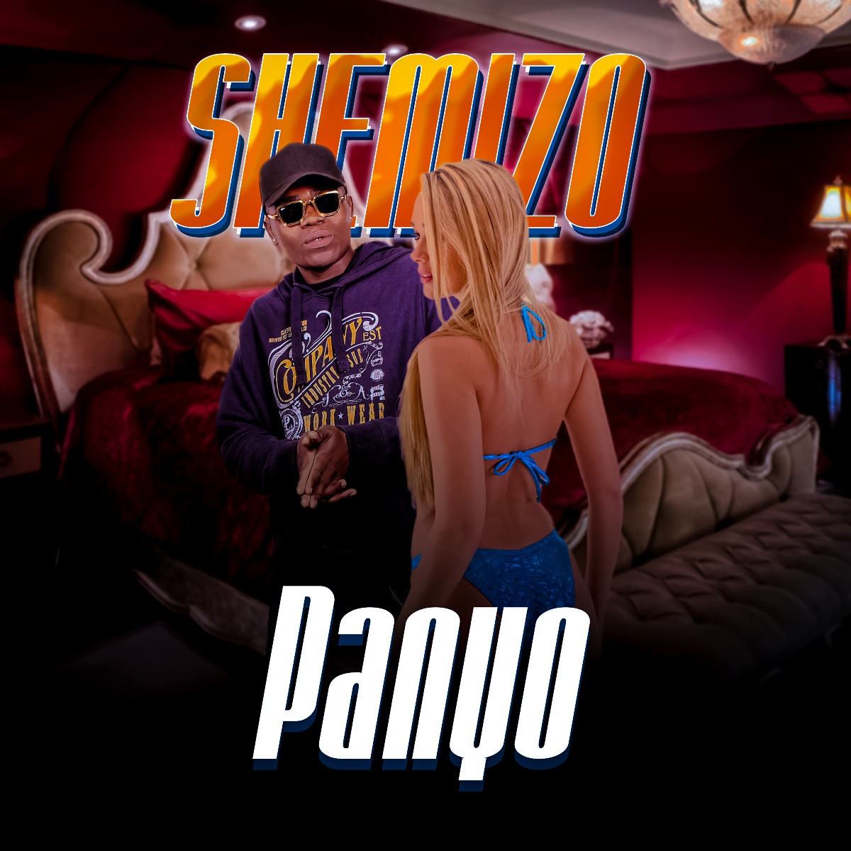 Shemizo - Panyo