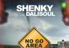 Shenky ft. Dalisoul - No Go Area